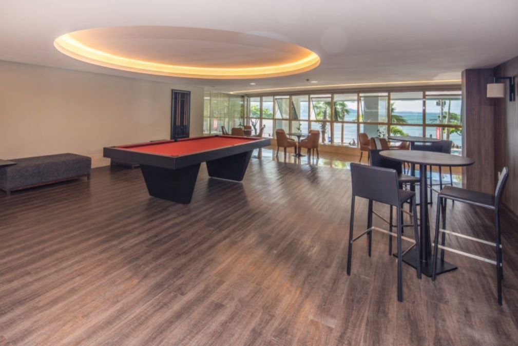 Apartamento, 4 quartos, 237 m² - Foto 8