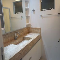 Apartamento à venda com 2 quartos, 60m² - Foto 11