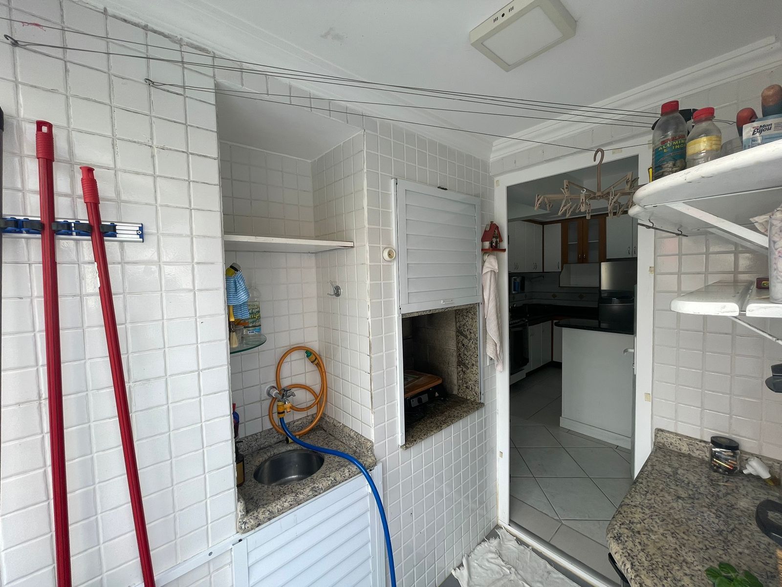Apartamento, 3 quartos, 225 m² - Foto 15