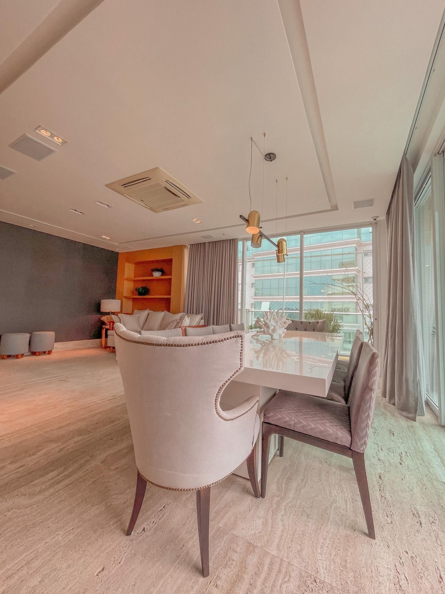 Cobertura, 3 quartos, 251 m² - Foto 11