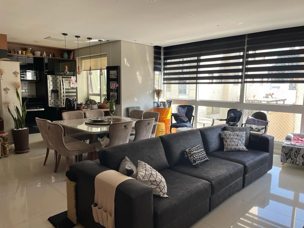 Apartamento, 4 quartos, 140 m² - Foto 1