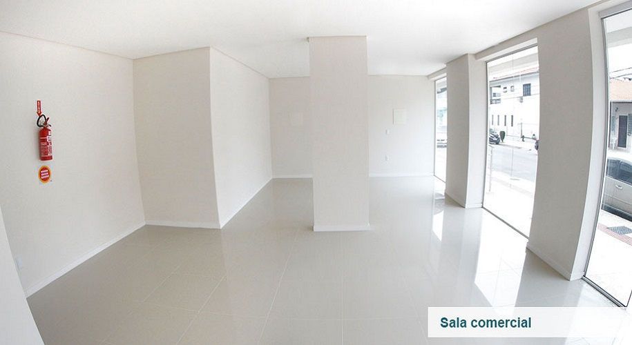Conjunto Comercial-Sala à venda com 1 quarto, 37m² - Foto 3