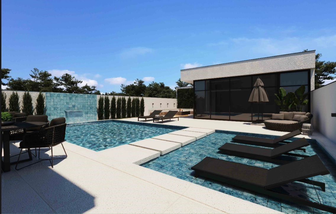 Casa à venda com 3 quartos, 294m² - Foto 1