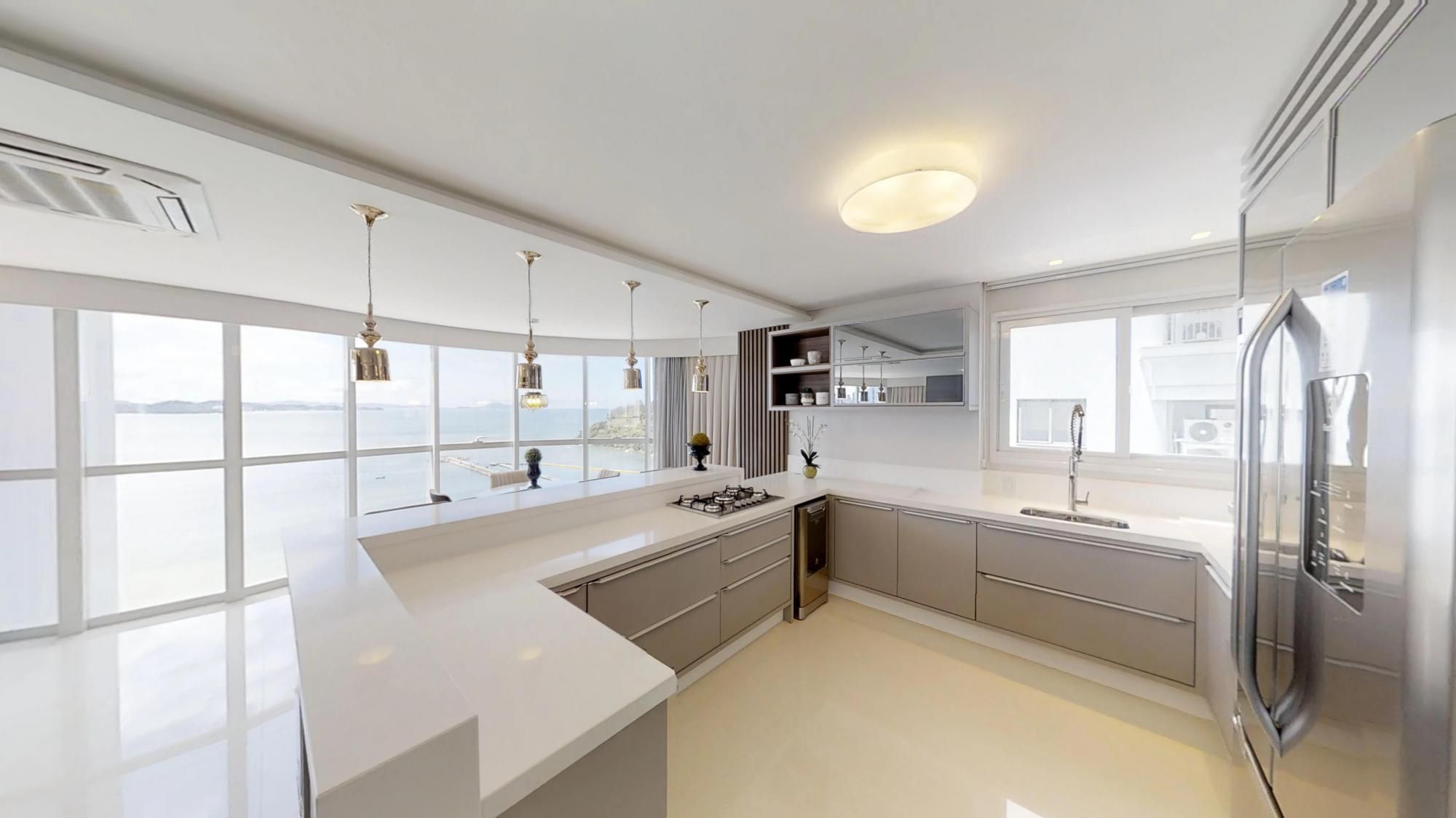 Apartamento, 4 quartos, 237 m² - Foto 9