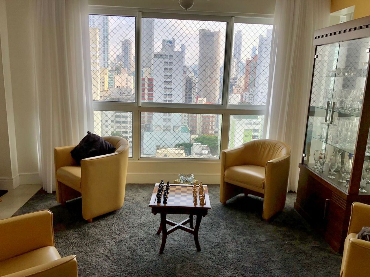 Cobertura, 6 quartos, 370 m² - Foto 5