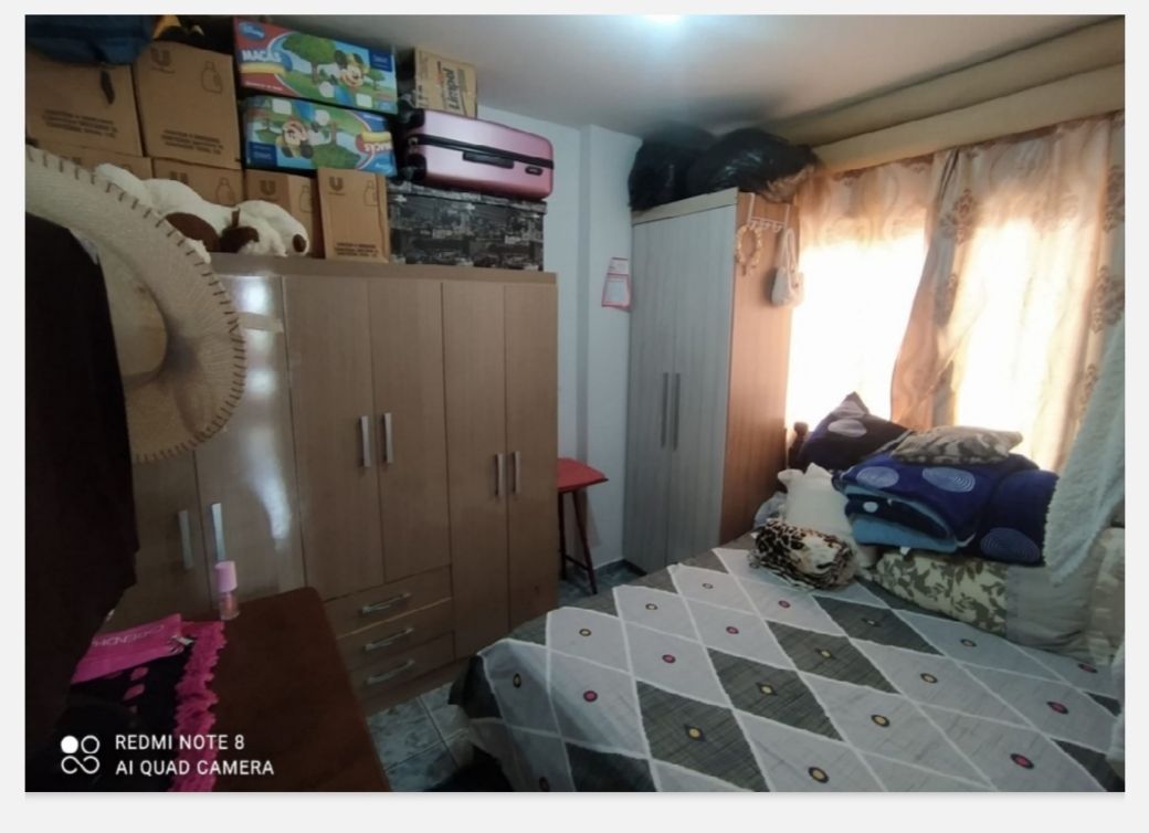 Apartamento à venda com 3 quartos, 100m² - Foto 3
