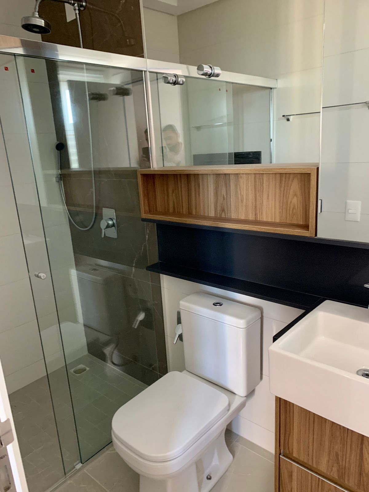 Apartamento, 3 quartos, 147 m² - Foto 9