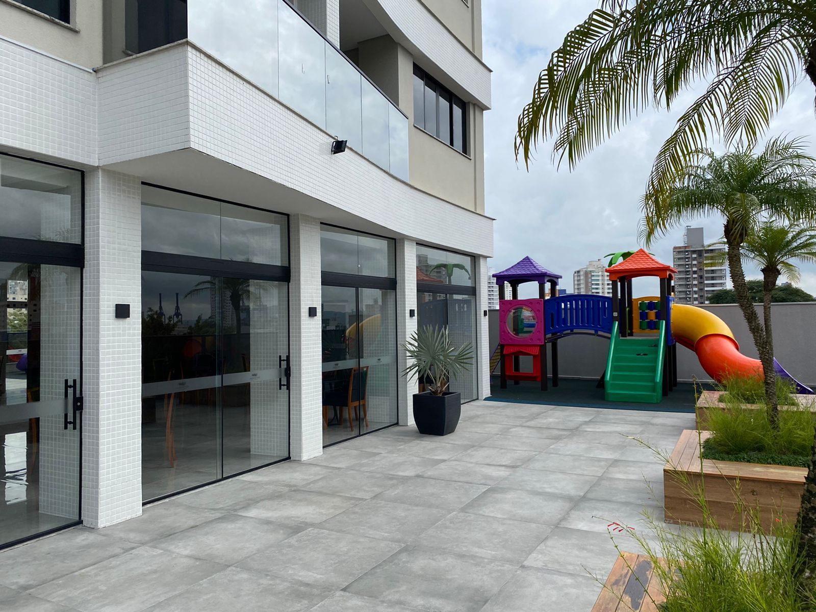 Cobertura, 3 quartos, 130 m² - Foto 2