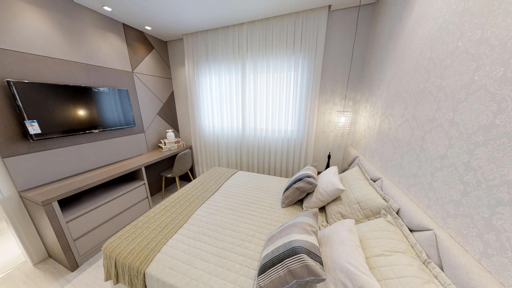 Apartamento, 4 quartos, 237 m² - Foto 21