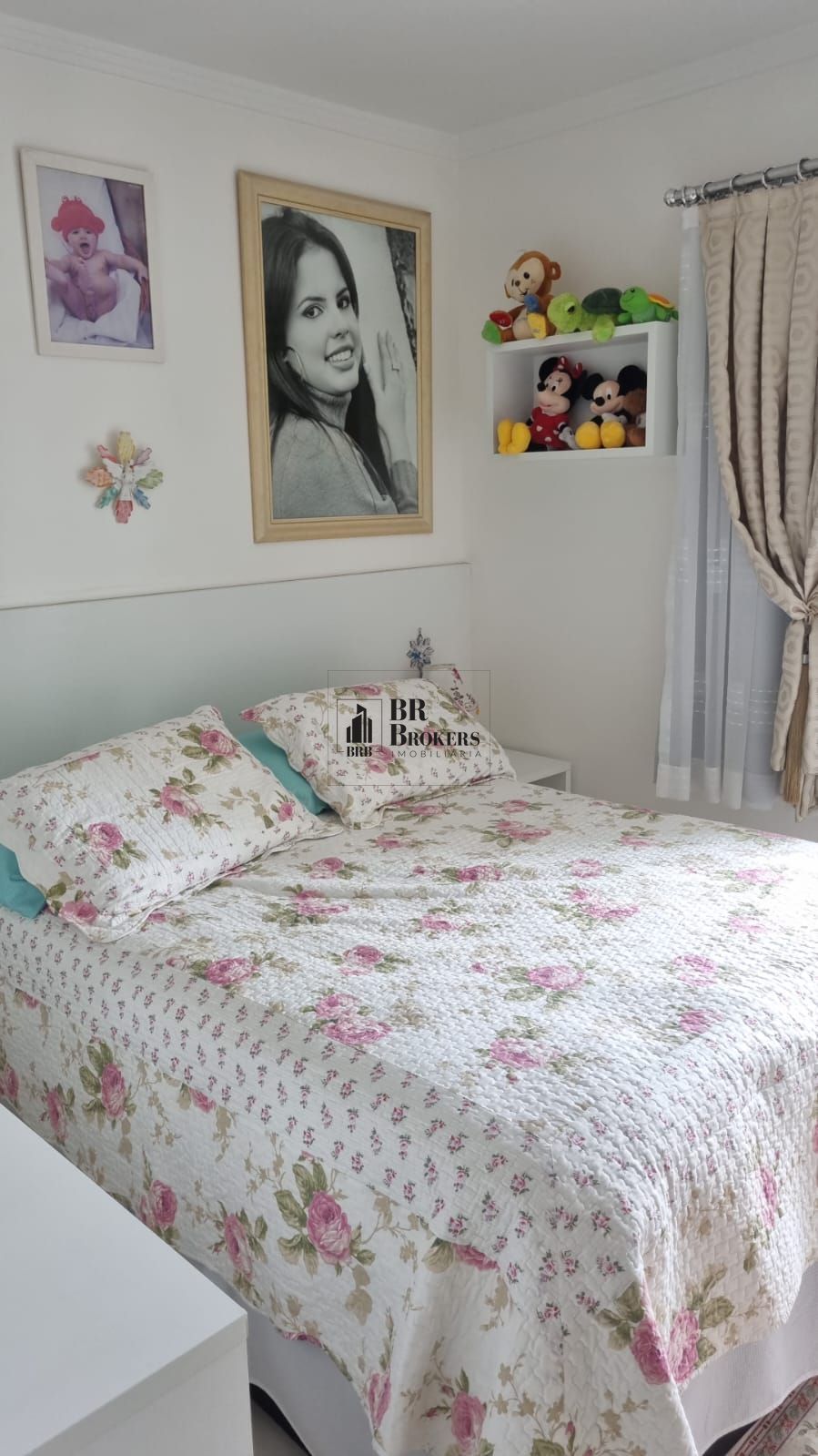 Apartamento, 2 quartos, 80 m² - Foto 17