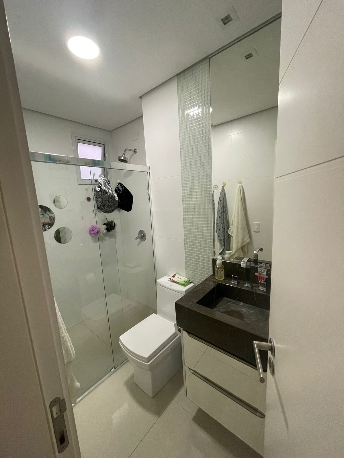 Apartamento à venda com 4 quartos, 140m² - Foto 41