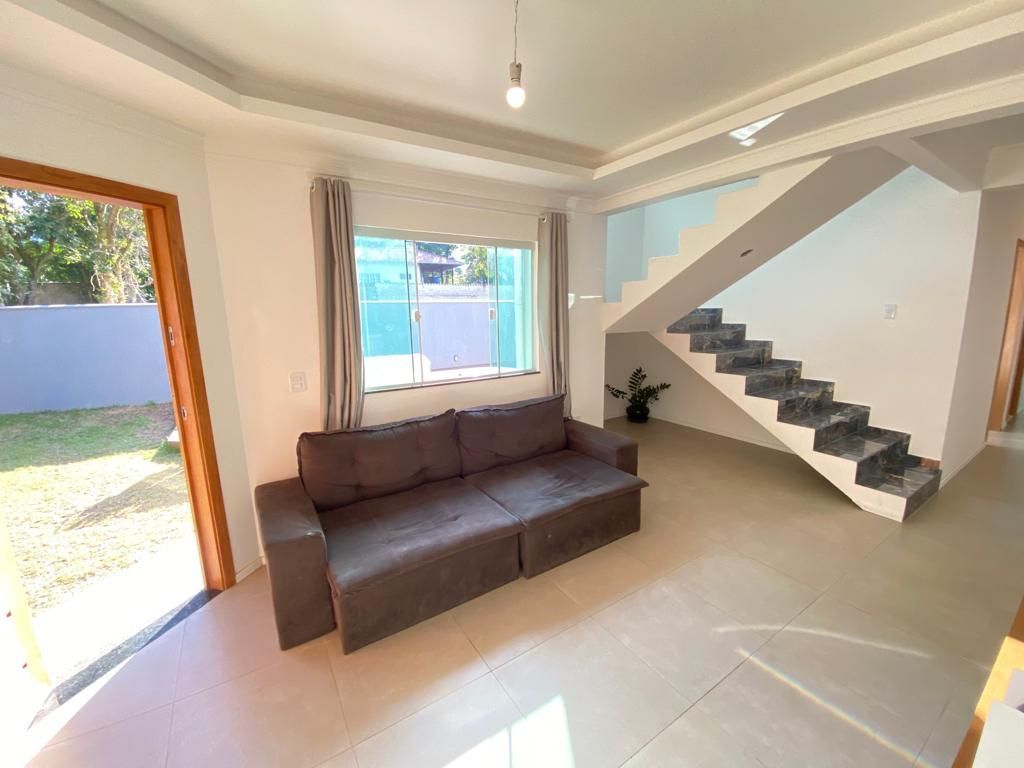 Casa à venda com 3 quartos, 237m² - Foto 14