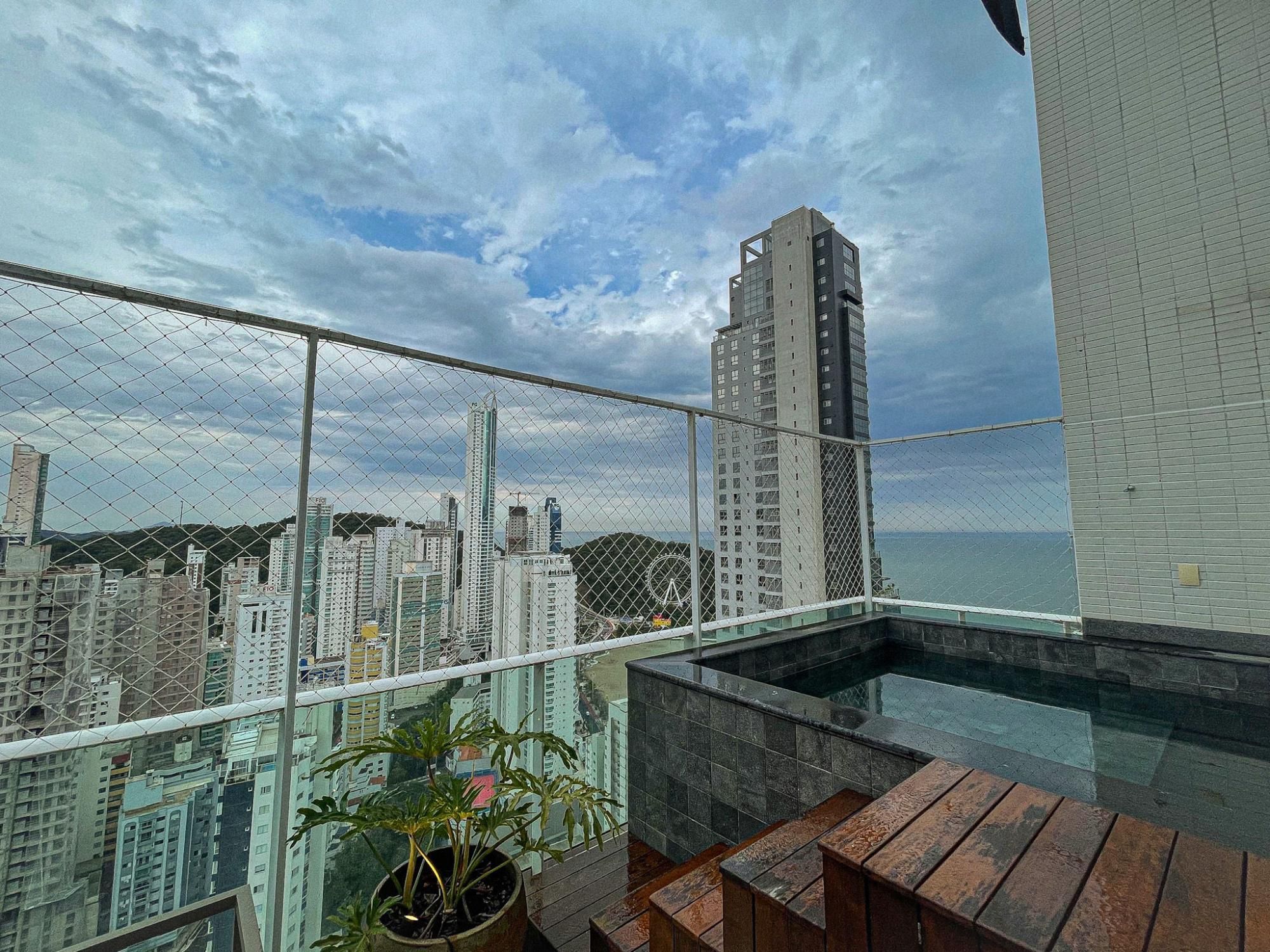 Cobertura, 3 quartos, 251 m² - Foto 62