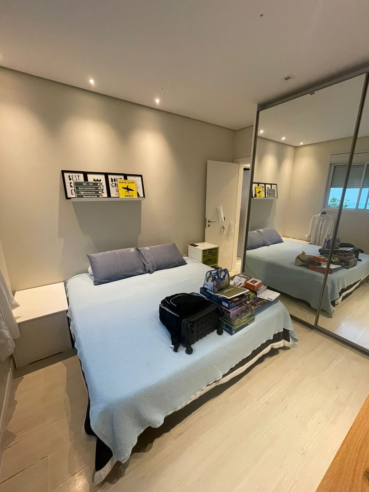 Apartamento à venda com 4 quartos, 140m² - Foto 30