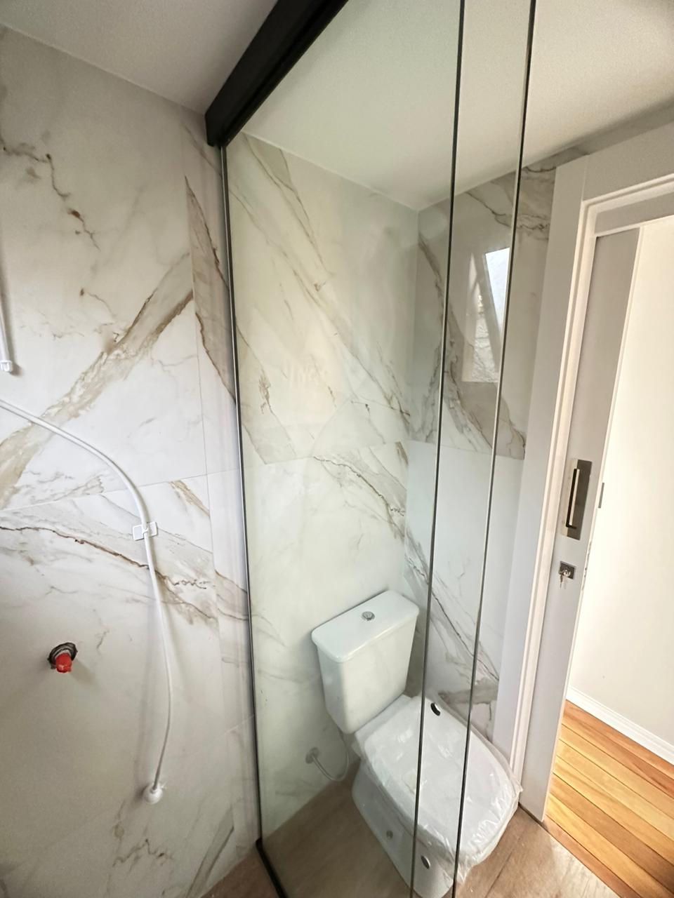 Casa, 1 quarto, 12 m² - Foto 8