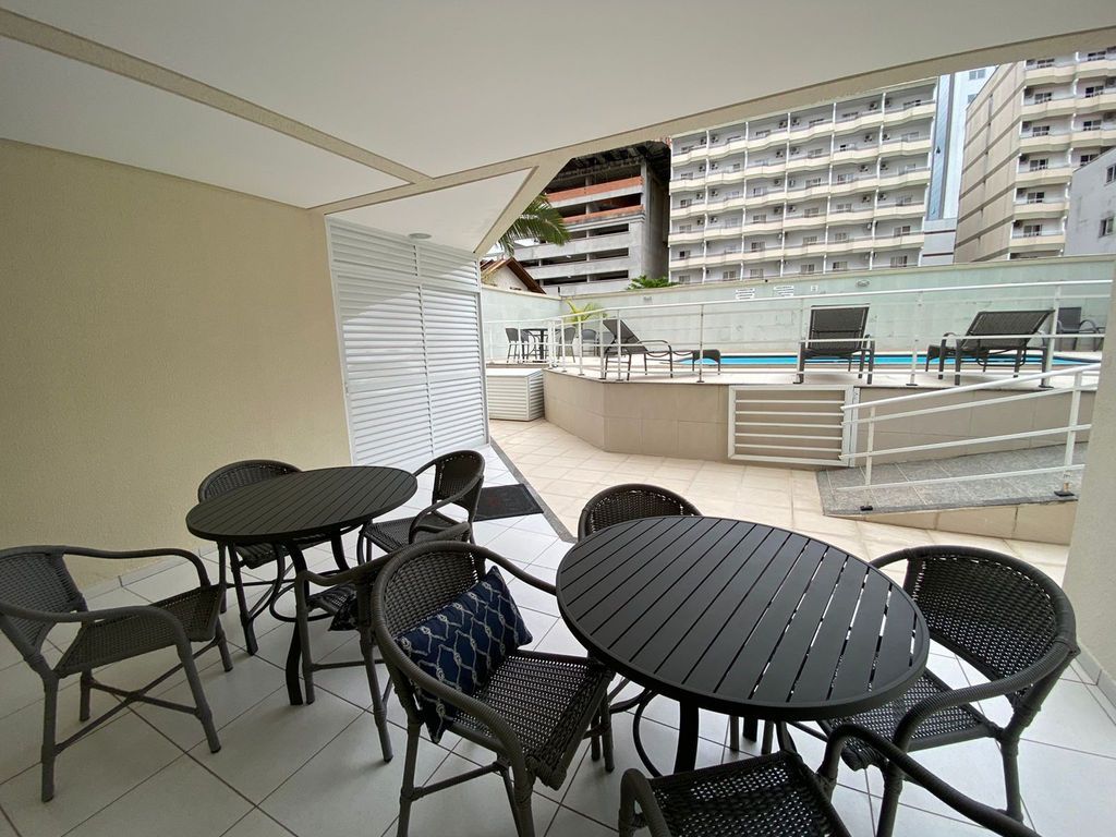 Apartamento à venda com 3 quartos, 260m² - Foto 30