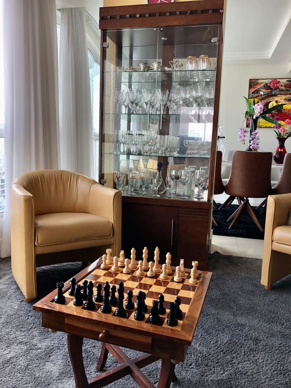 Cobertura, 6 quartos, 370 m² - Foto 6