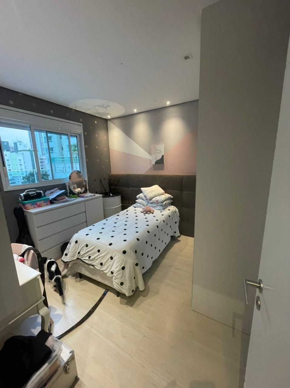 Apartamento, 4 quartos, 140 m² - Foto 29