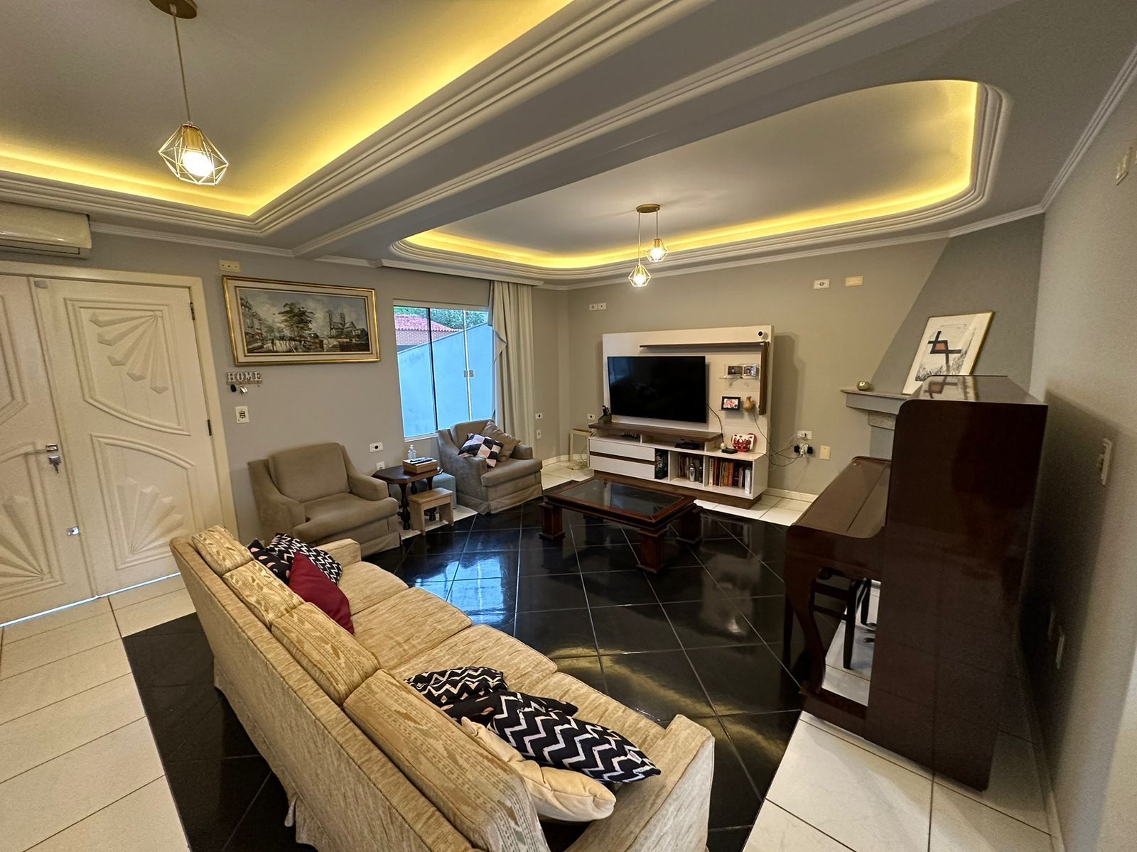 Apartamento, 5 quartos, 260 m² - Foto 8