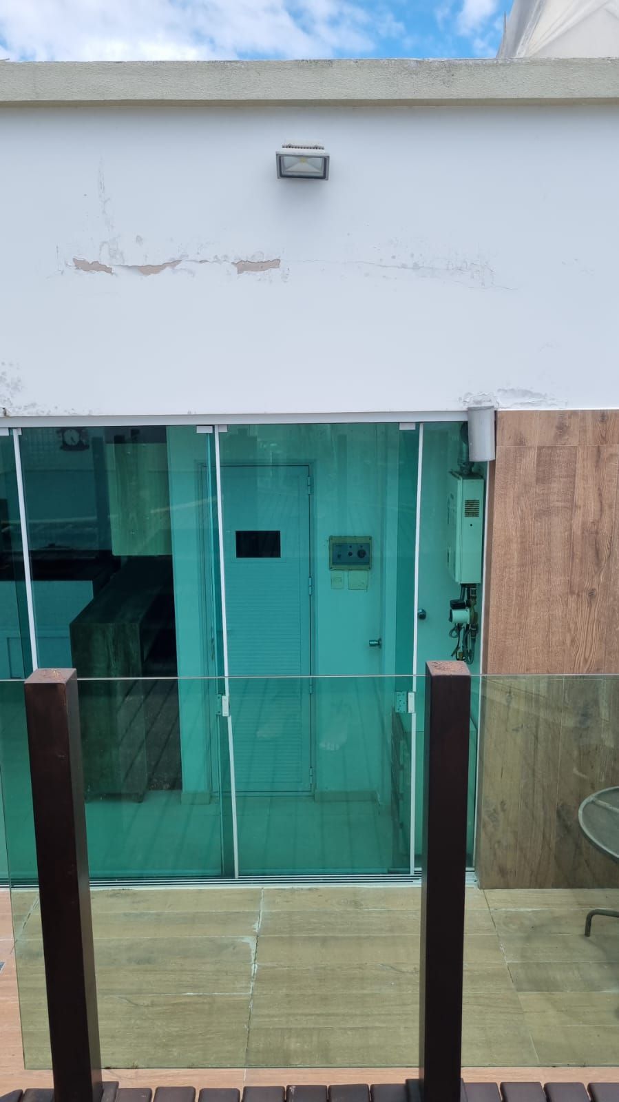 Cobertura, 4 quartos, 237 m² - Foto 6