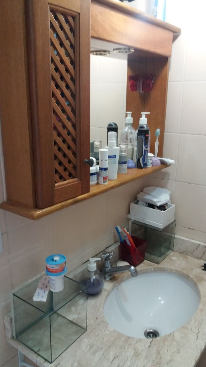 Apartamento à venda com 4 quartos, 215m² - Foto 41