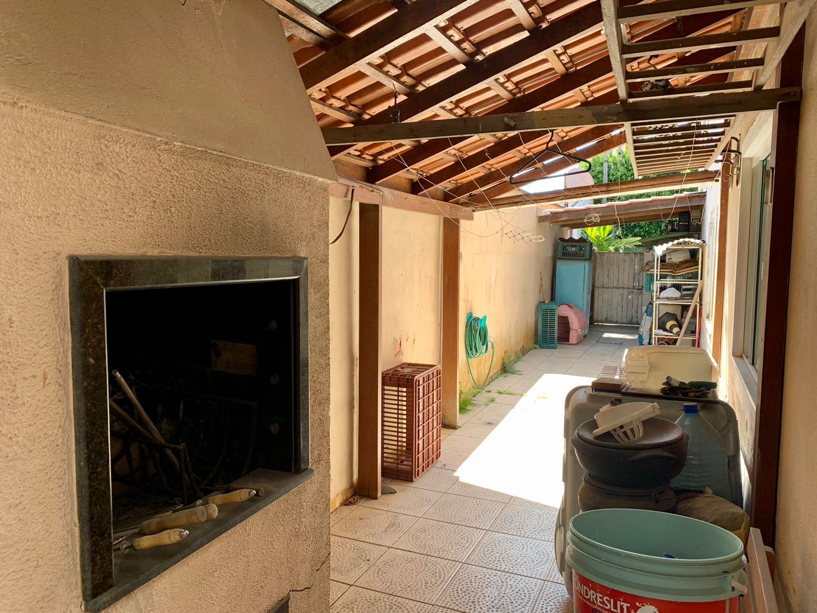 Casa de Condomínio, 4 quartos - Foto 12