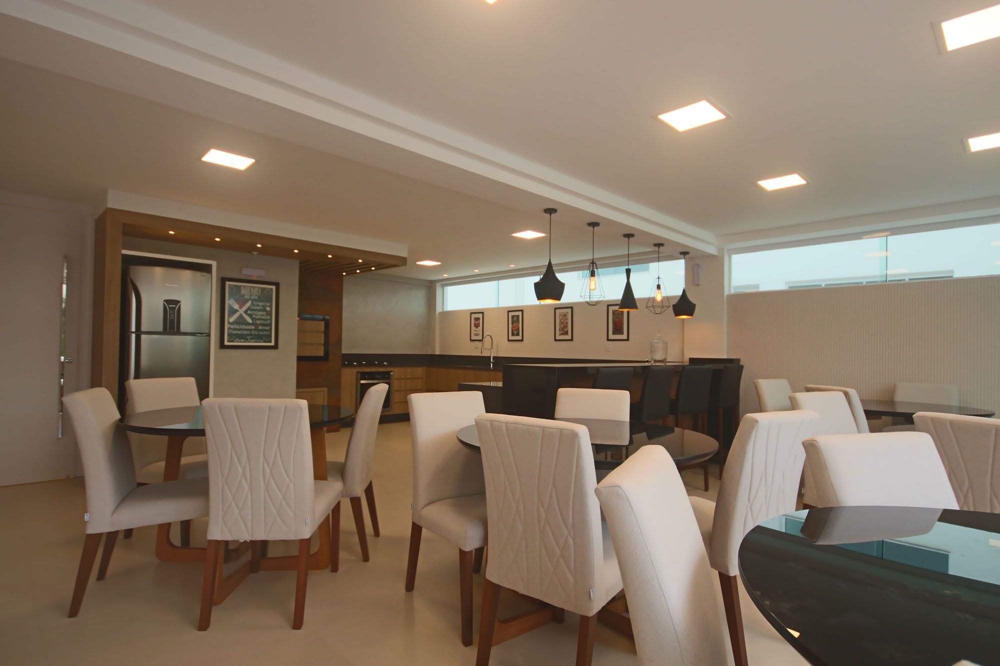 Apartamento, 2 quartos, 67 m² - Foto 8