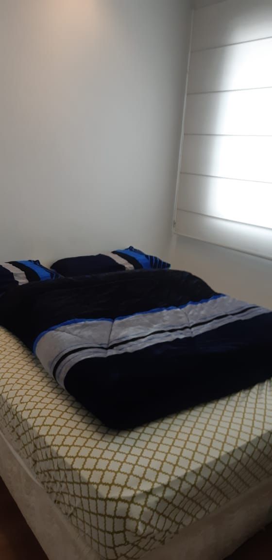 Apartamento à venda com 2 quartos, 65m² - Foto 8