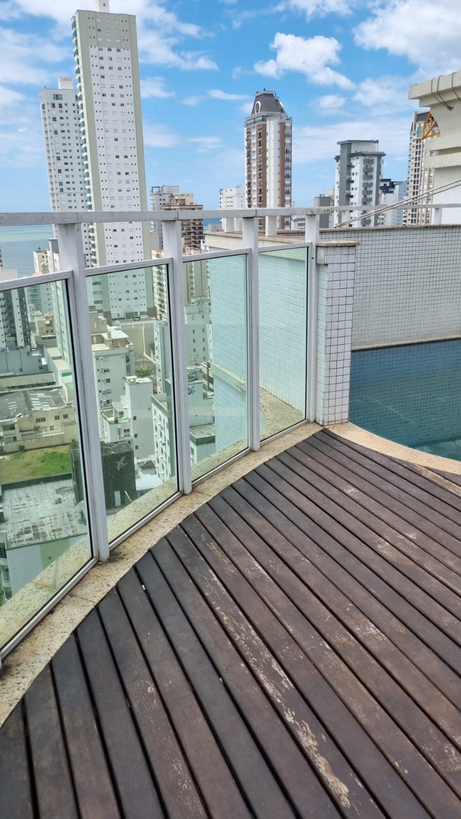 Cobertura, 4 quartos, 237 m² - Foto 4