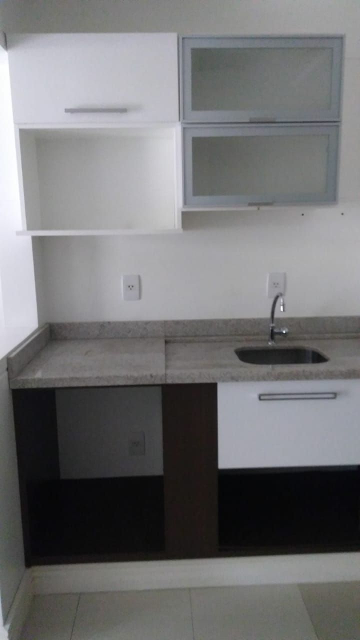 Conjunto Comercial-Sala à venda com 1 quarto, 72m² - Foto 7