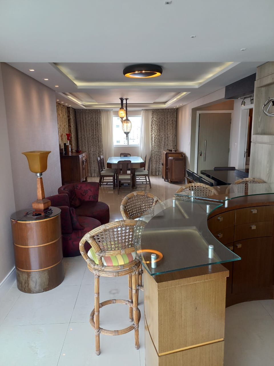 Cobertura, 4 quartos, 237 m² - Foto 39