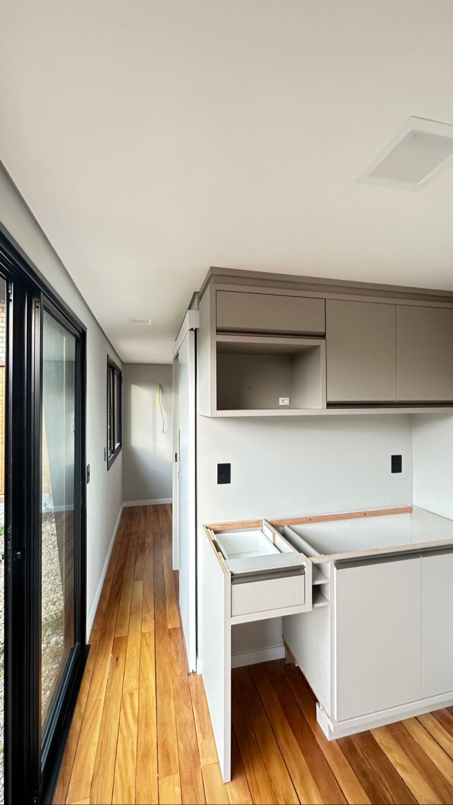 Casa, 1 quarto, 12 m² - Foto 2