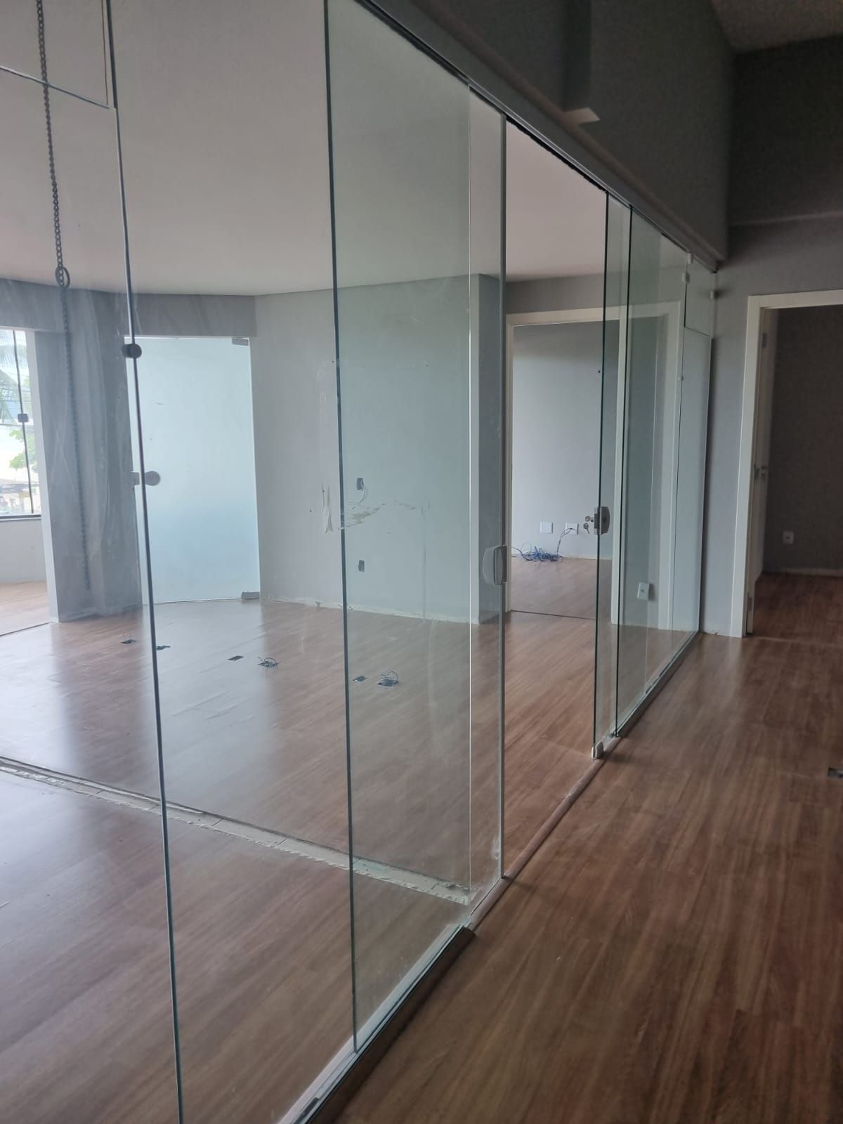 Conjunto Comercial-Sala à venda com 5 quartos, 201m² - Foto 34