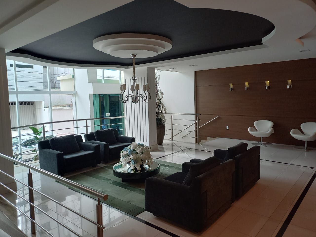 Cobertura, 4 quartos, 237 m² - Foto 58