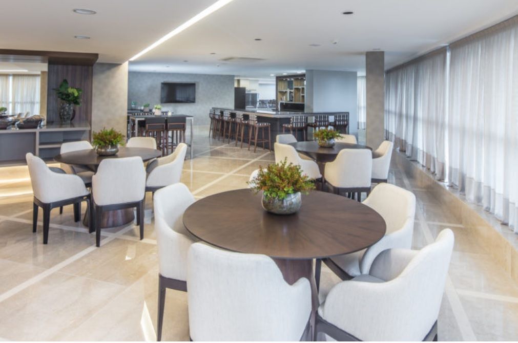 Apartamento, 4 quartos, 237 m² - Foto 58