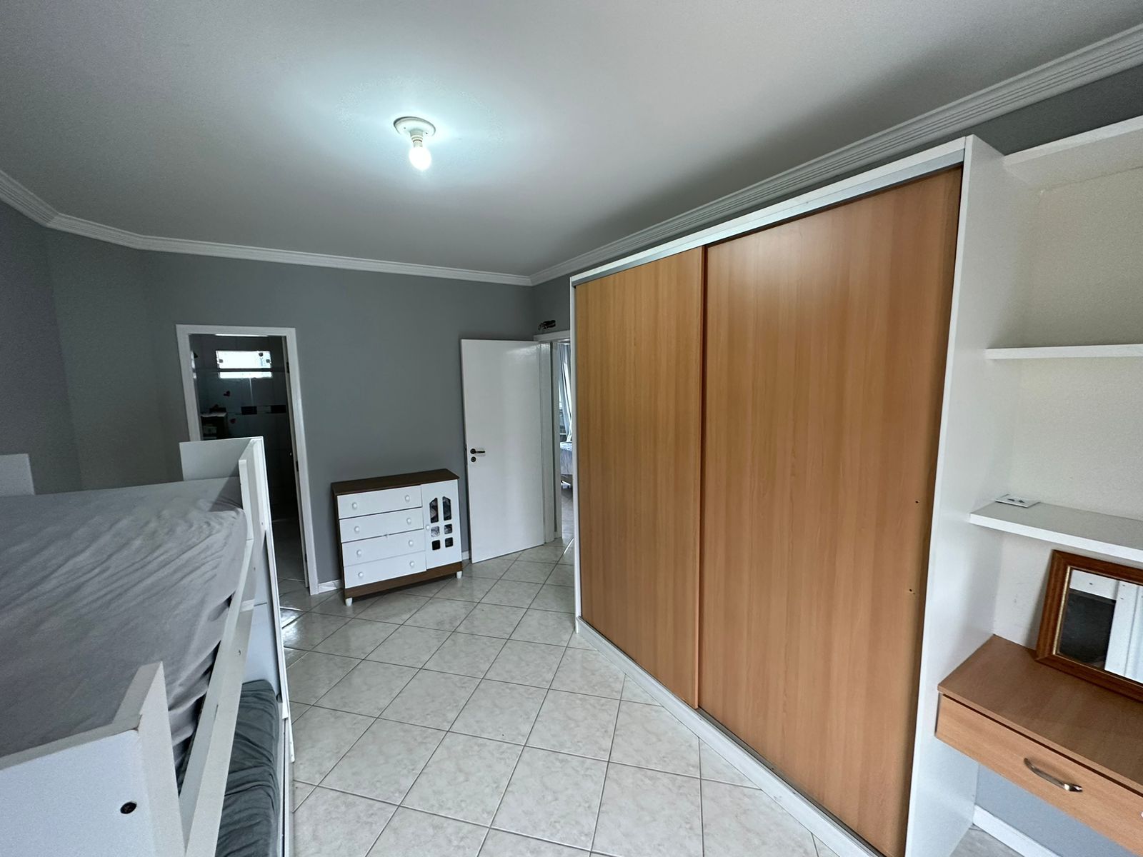 Apartamento à venda com 5 quartos, 260m² - Foto 13