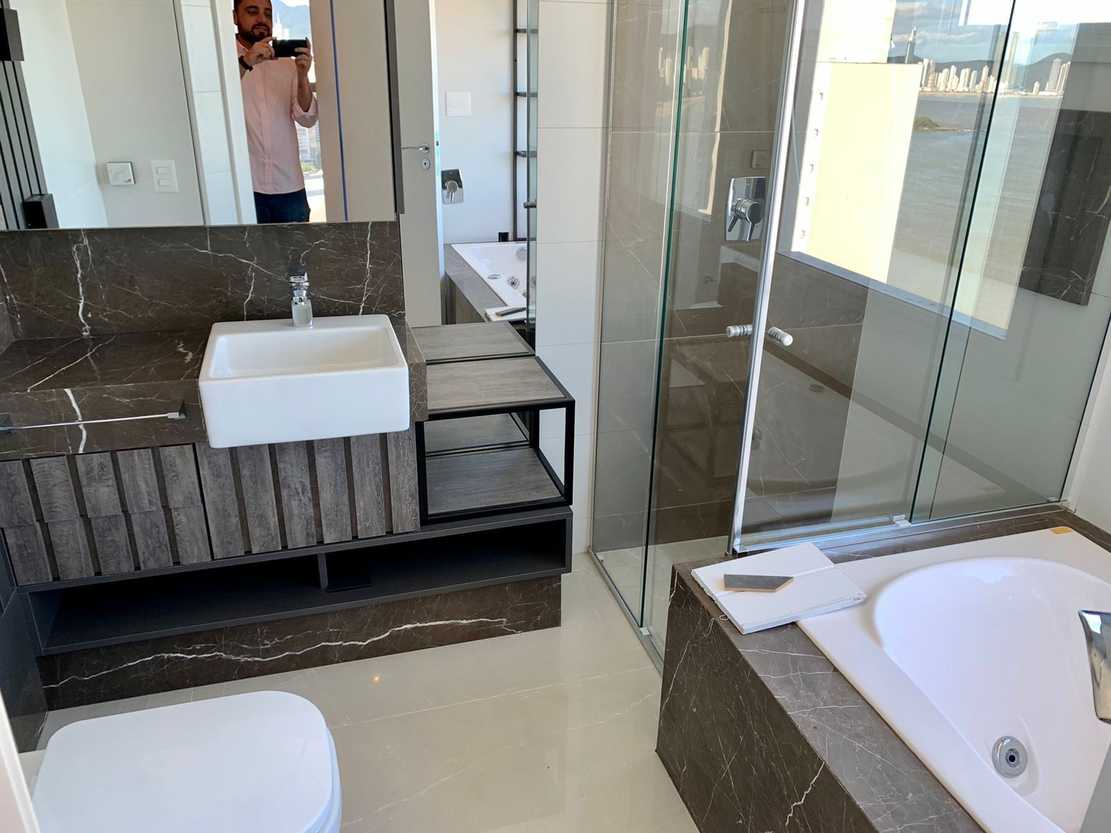 Apartamento, 3 quartos, 147 m² - Foto 15
