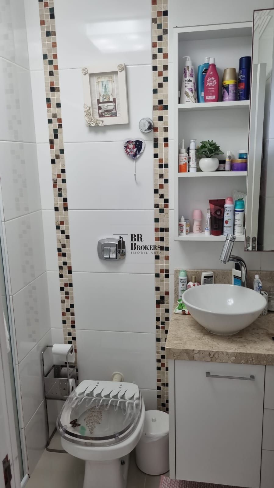 Apartamento à venda com 2 quartos, 80m² - Foto 19