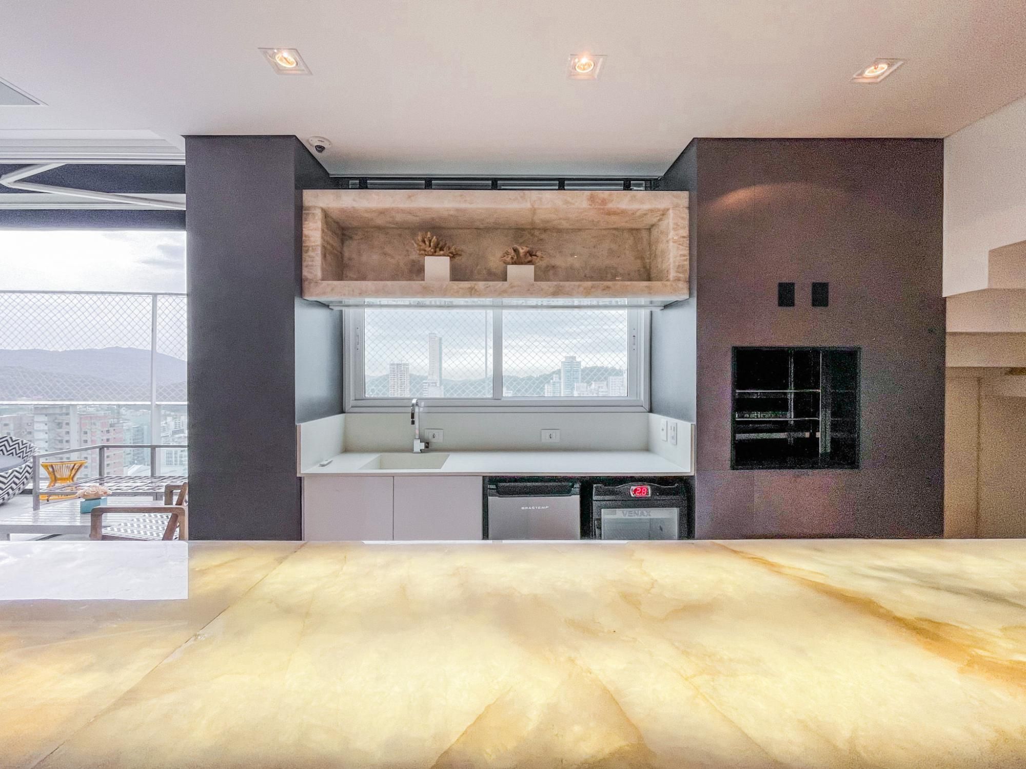 Cobertura, 3 quartos, 251 m² - Foto 12