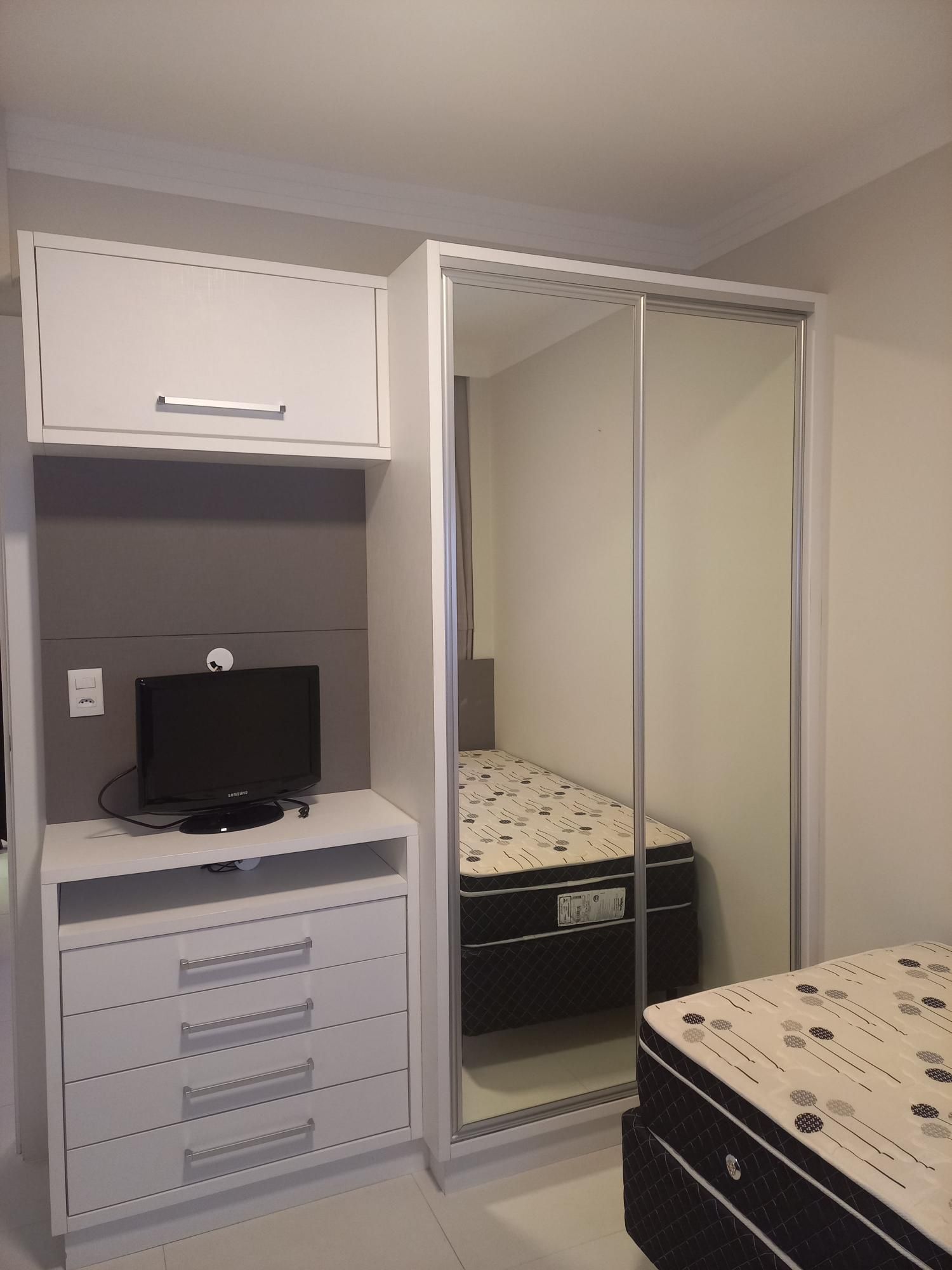 Apartamento, 2 quartos, 60 m² - Foto 5