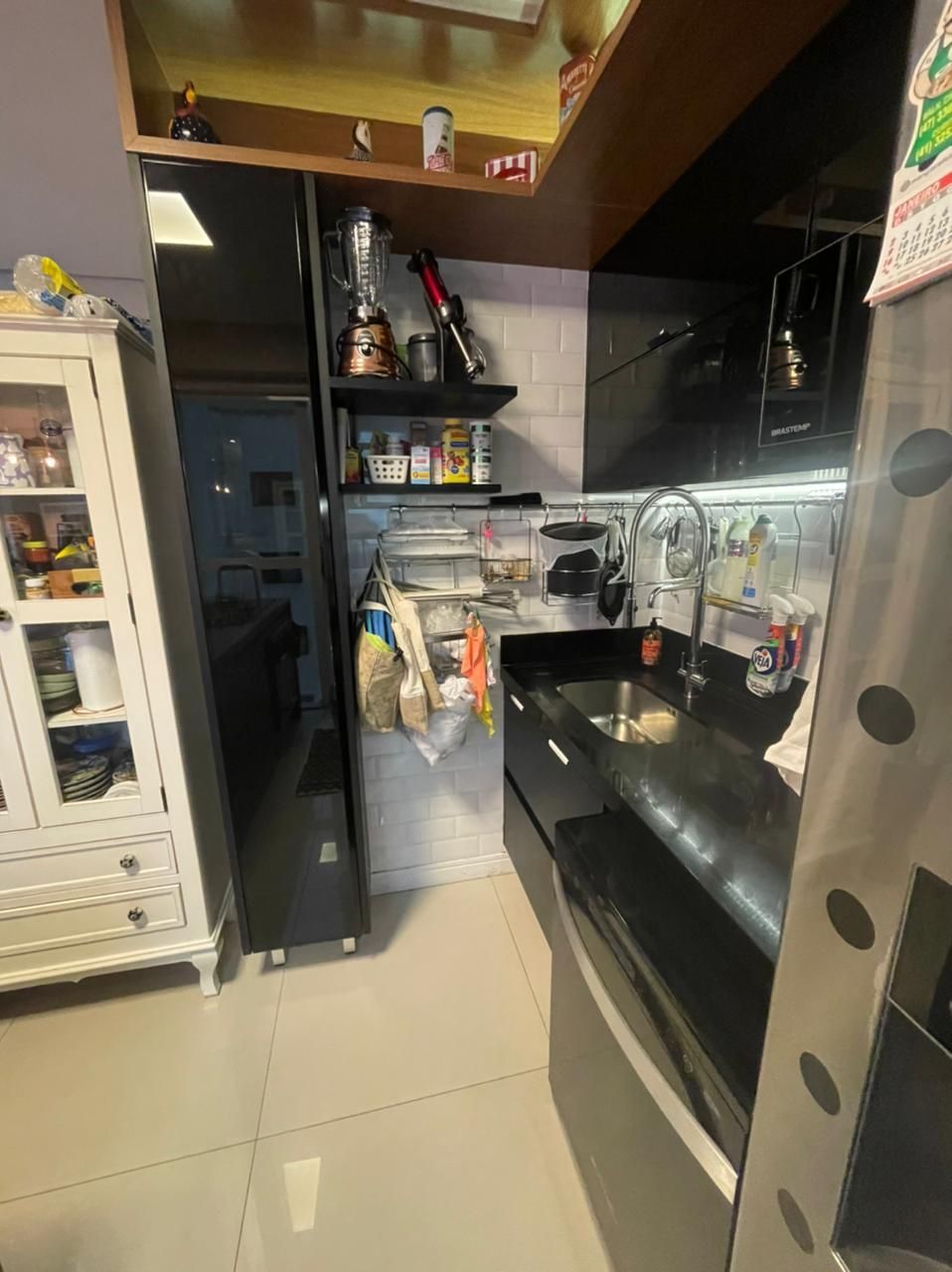 Apartamento, 4 quartos, 140 m² - Foto 26