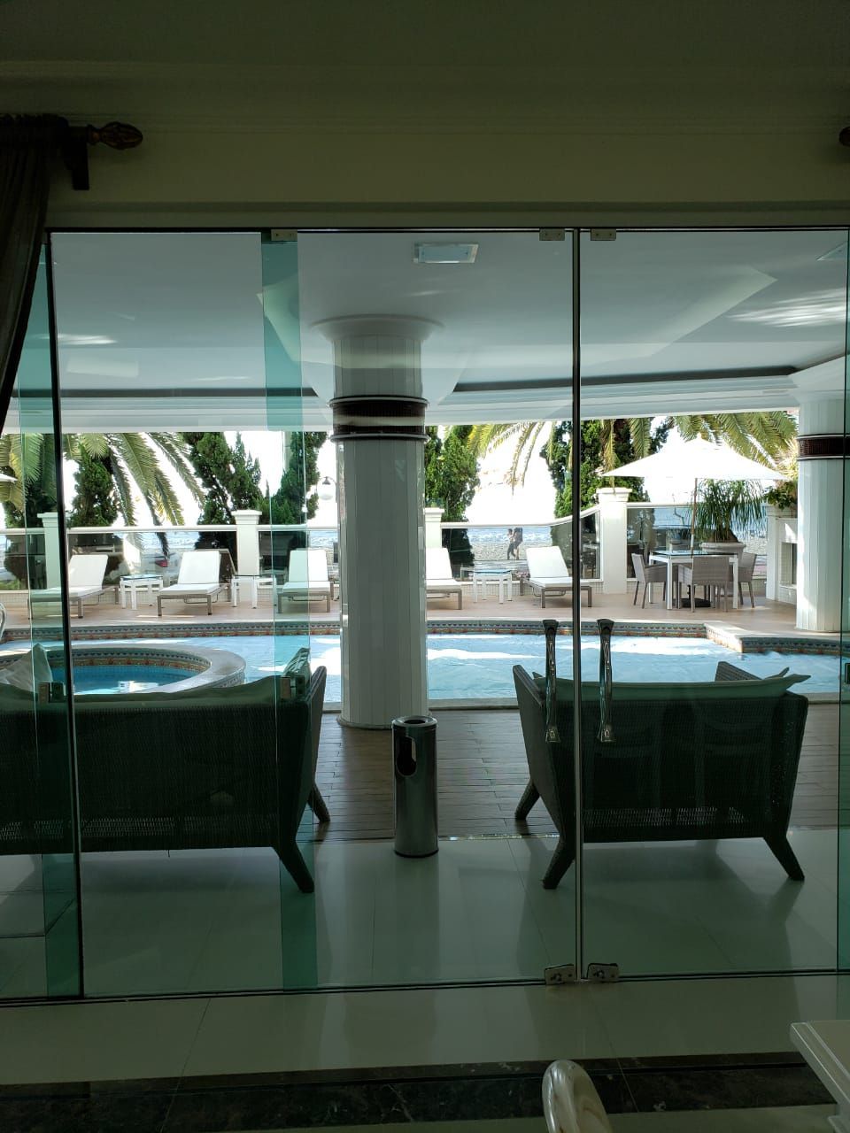 Apartamento, 3 quartos, 182 m² - Foto 11