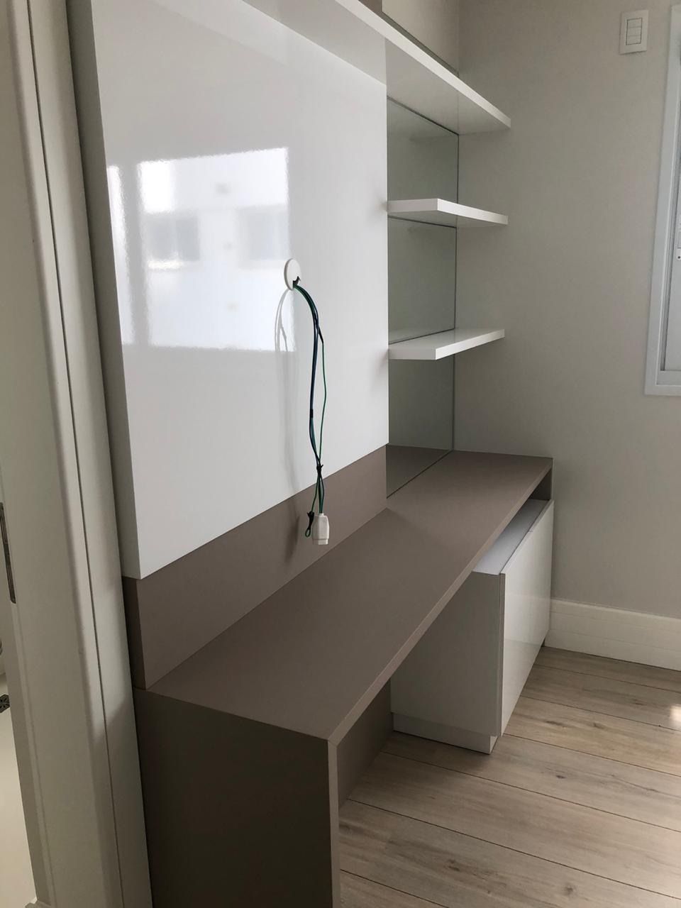 Apartamento à venda com 4 quartos, 237m² - Foto 19