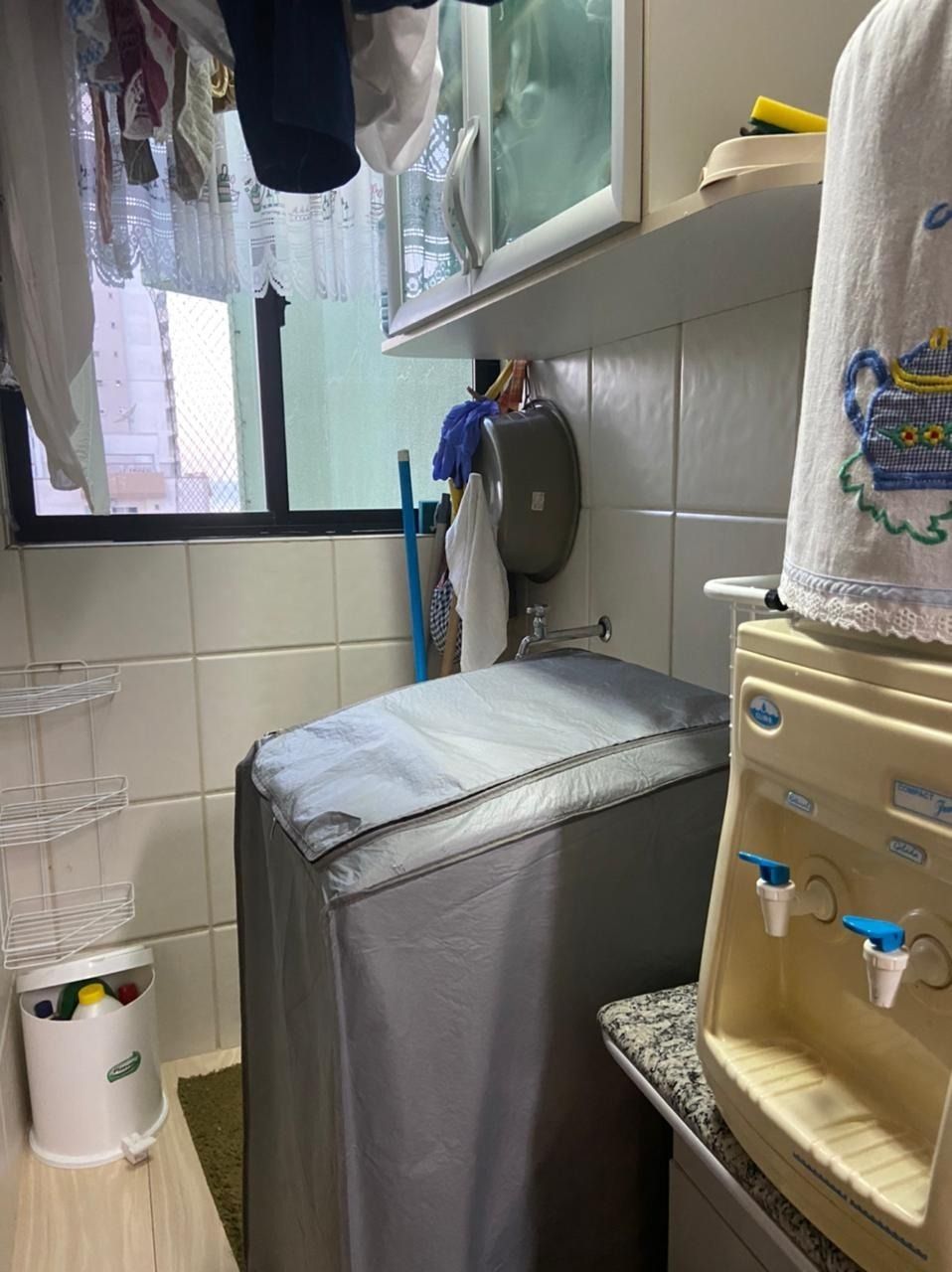 Apartamento à venda com 3 quartos, 110m² - Foto 18