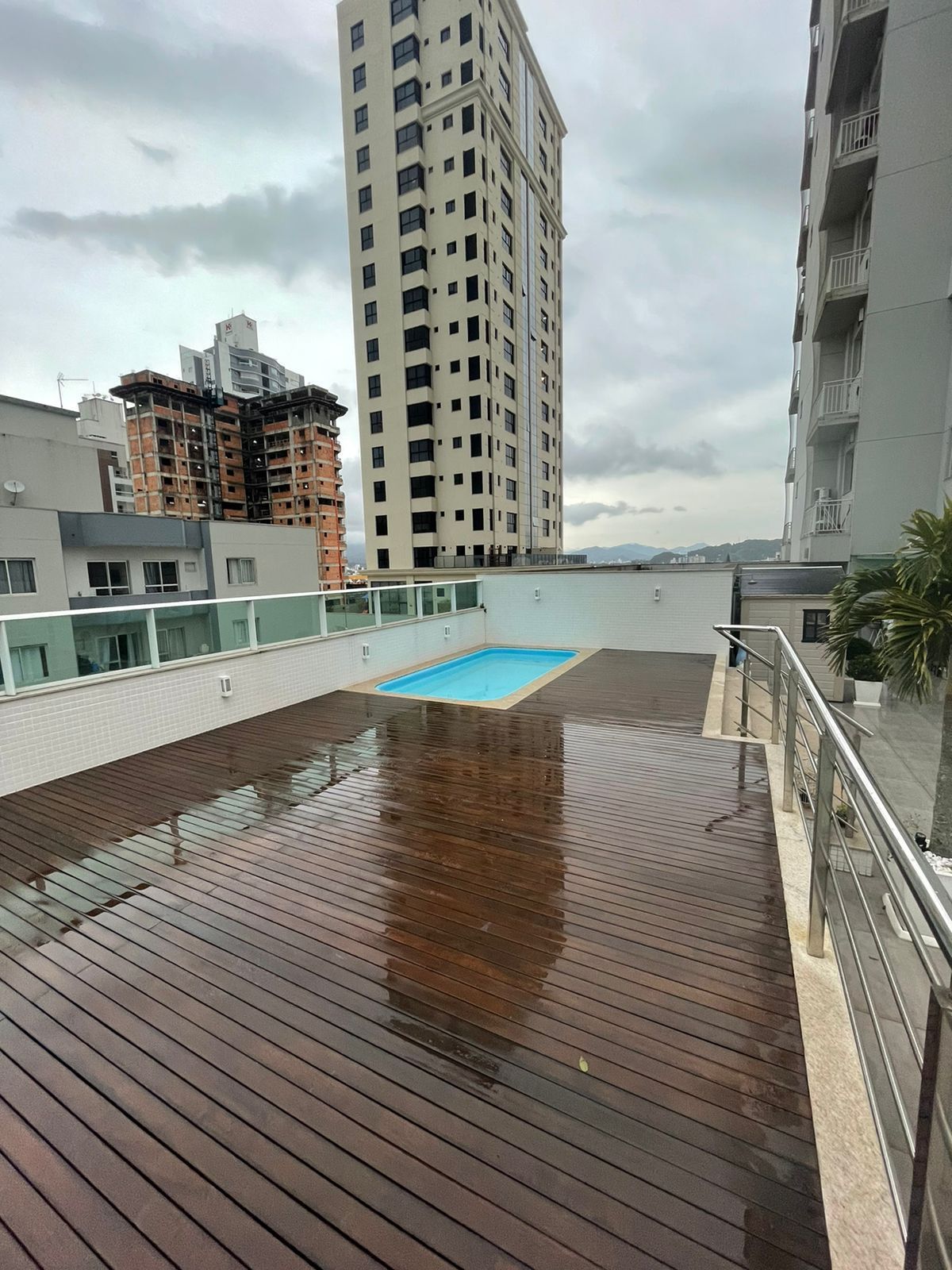 Apartamento, 4 quartos, 140 m² - Foto 13