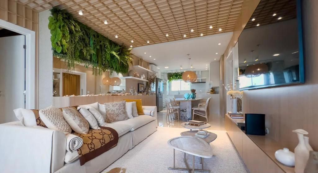 Apartamento, 4 quartos, 153 m² - Foto 3