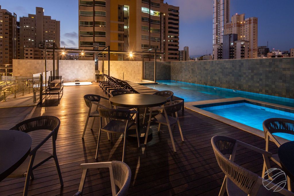 Apartamento, 4 quartos, 143 m² - Foto 4