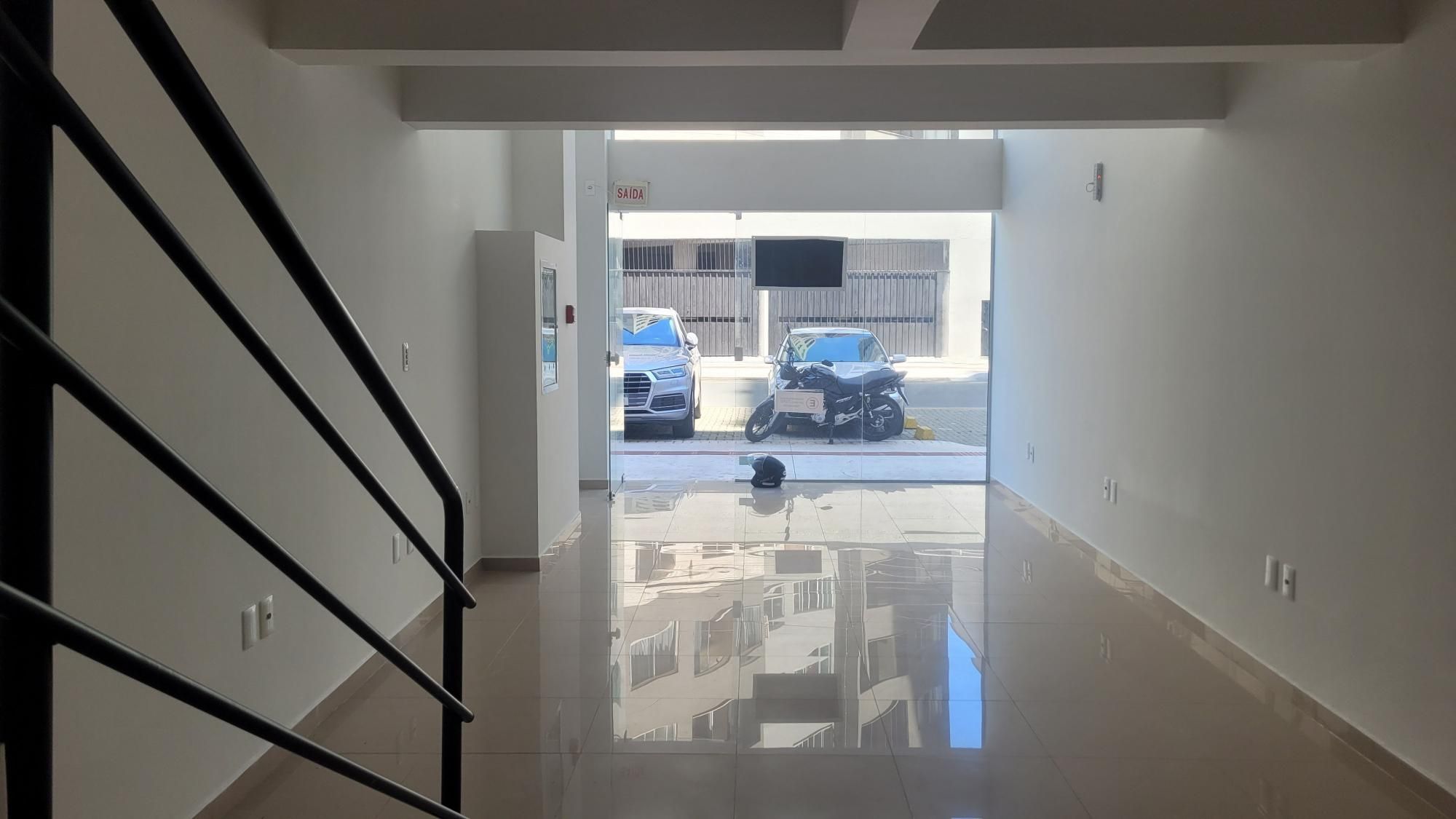 Conjunto Comercial-Sala à venda com 1 quarto, 100m² - Foto 5