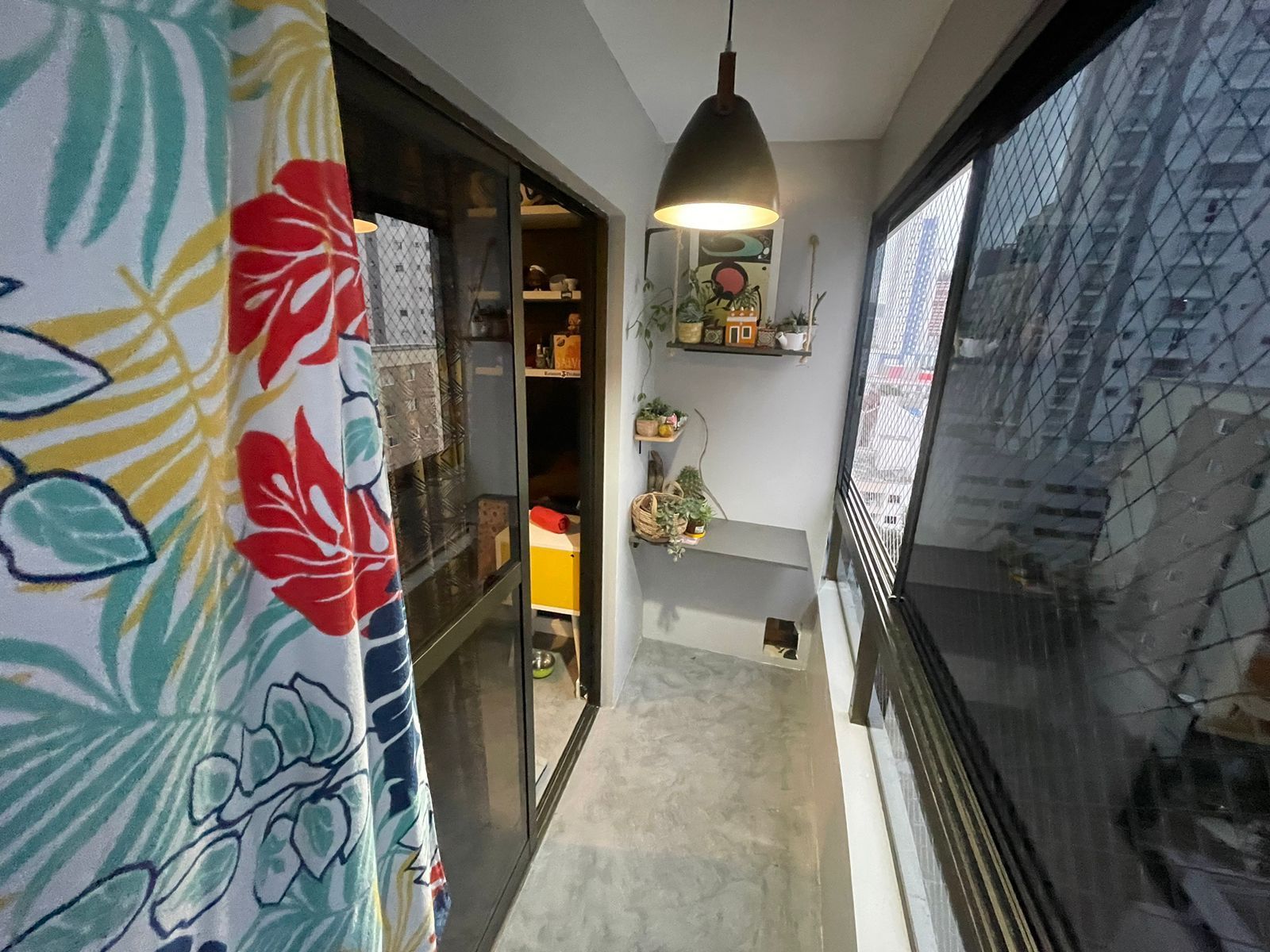 Apartamento, 2 quartos, 74 m² - Foto 12