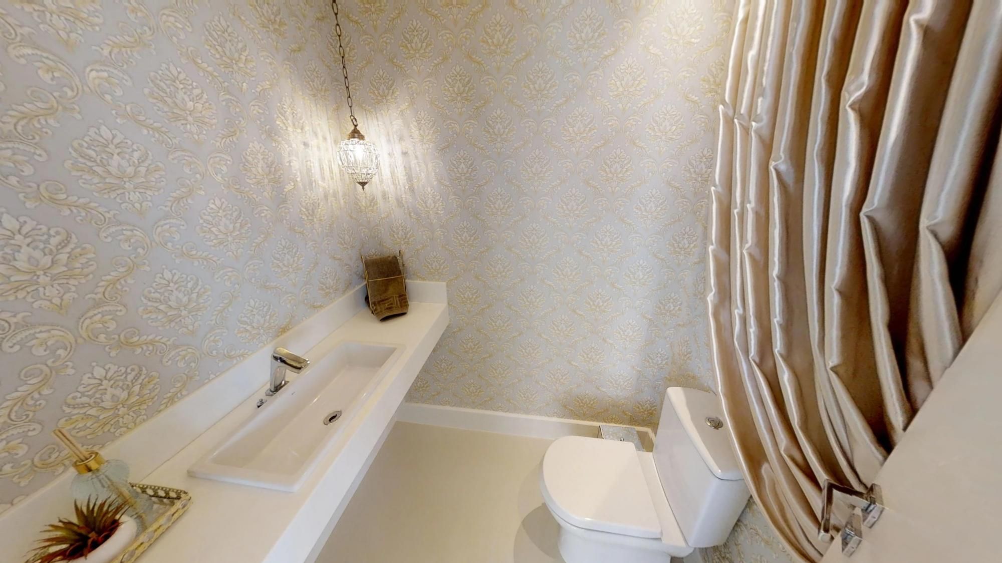 Apartamento, 4 quartos, 237 m² - Foto 12